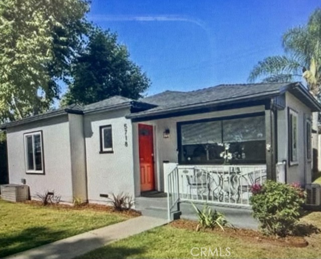 5718 Linden