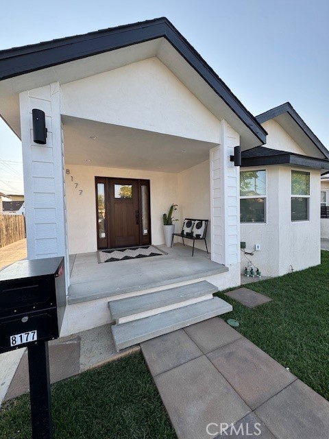 Detail Gallery Image 1 of 7 For 8177 San Antonio Ave, South Gate,  CA 90280 - – Beds | – Baths