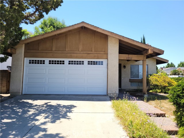 Detail Gallery Image 1 of 1 For 26702 via Linares, Mission Viejo,  CA 92691 - 3 Beds | 1/1 Baths