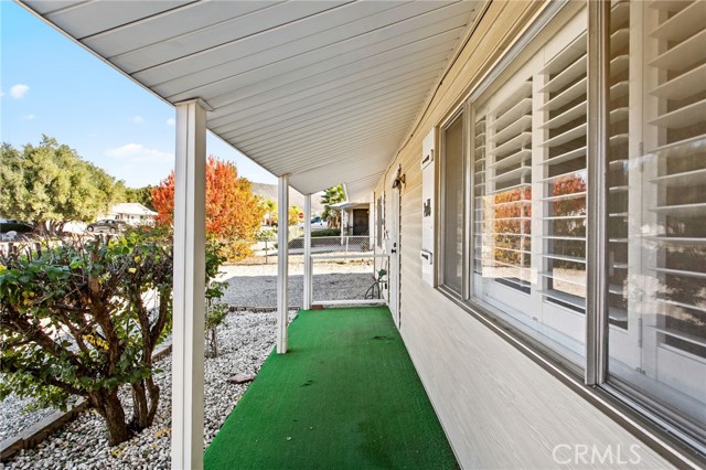 Detail Gallery Image 5 of 35 For 27161 Pinehurst, Menifee,  CA 92586 - 2 Beds | 1 Baths