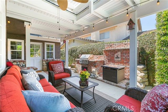 Detail Gallery Image 46 of 50 For 1261 N Tippetts, Anaheim,  CA 92807 - 4 Beds | 2/1 Baths