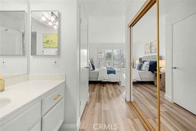 Detail Gallery Image 16 of 48 For 28074 Hastings #76,  Mission Viejo,  CA 92692 - 3 Beds | 2/1 Baths