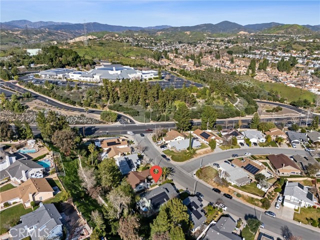 Detail Gallery Image 42 of 42 For 27945 Sycamore Creek, Valencia,  CA 91354 - 4 Beds | 2 Baths