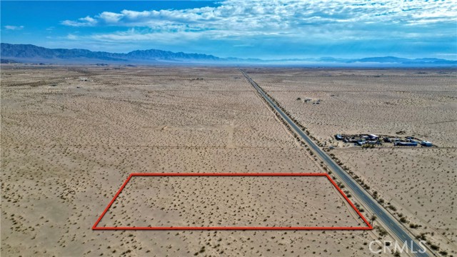 Detail Gallery Image 14 of 20 For 40 Lot 40 Amboy Rd, Twentynine Palms,  CA 92277 - – Beds | – Baths