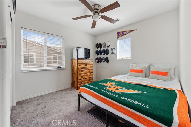 Detail Gallery Image 32 of 42 For 12184 Backwater Way, Jurupa Valley,  CA 91752 - 4 Beds | 2/1 Baths