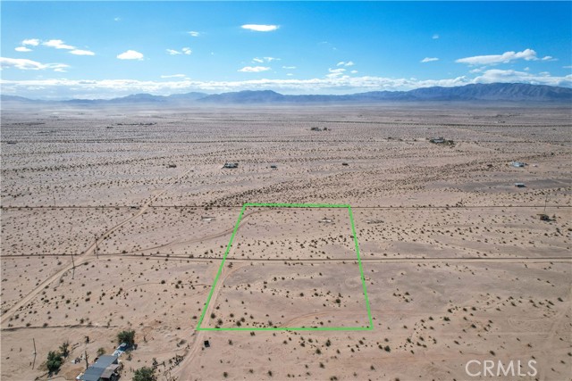 0 Pipeline/valle Vista, Twentynine Palms, CA, 92277 0 Pipeline/valle Vista, Twentynine Palms, CA, 92277