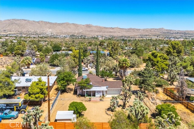 Detail Gallery Image 56 of 63 For 56469 Carlyle Dr, Yucca Valley,  CA 92284 - 2 Beds | 1 Baths