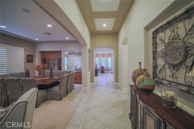 Detail Gallery Image 23 of 41 For 17 Bellisimo Ct, Rancho Mirage,  CA 92270 - 5 Beds | 3/1 Baths