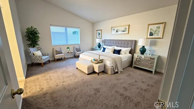 Detail Gallery Image 12 of 13 For 24854 Noelle, Newhall,  CA 91321 - 4 Beds | 3 Baths