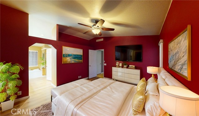 Detail Gallery Image 18 of 54 For 128 Sumac Ln, Fountain Valley,  CA 92708 - 3 Beds | 2 Baths