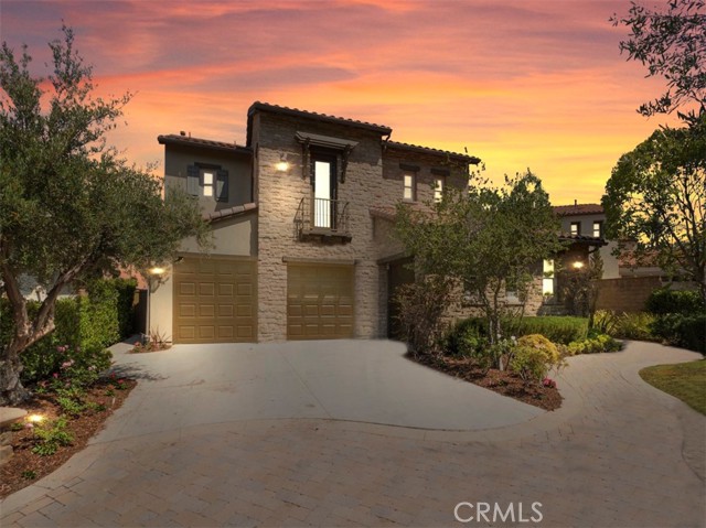 Detail Gallery Image 2 of 56 For 3 Lennox Ct, Ladera Ranch,  CA 92694 - 5 Beds | 5/1 Baths