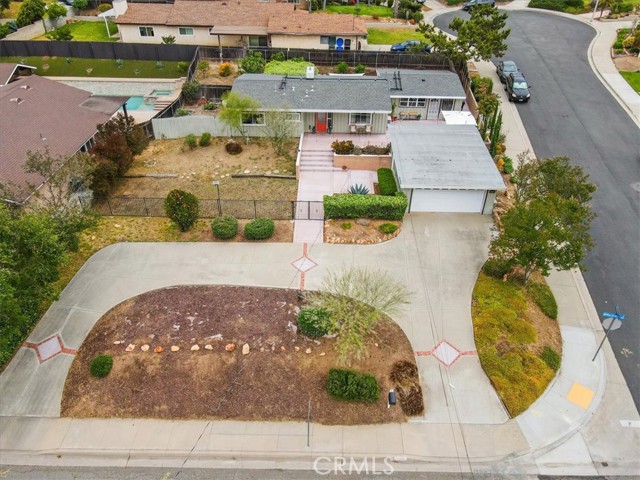 Detail Gallery Image 29 of 32 For 1083 Val Vista St, Pomona,  CA 91768 - 3 Beds | 2 Baths