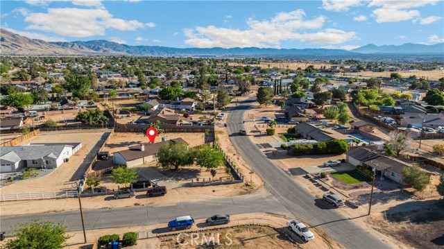 Detail Gallery Image 25 of 28 For 11865 Pecos Rd, Apple Valley,  CA 92308 - 3 Beds | 2 Baths
