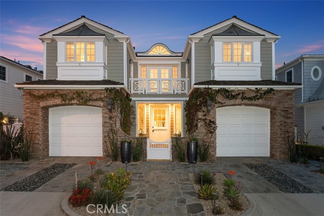 Detail Gallery Image 1 of 44 For 31 Cape Andover, Newport Beach,  CA 92660 - 4 Beds | 3/1 Baths