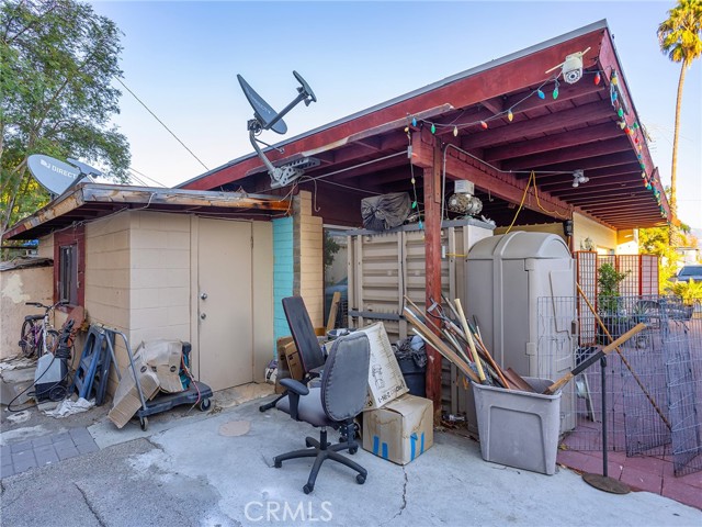 Detail Gallery Image 19 of 24 For 2309 N Niagara St, Burbank,  CA 91504 - 3 Beds | 1 Baths