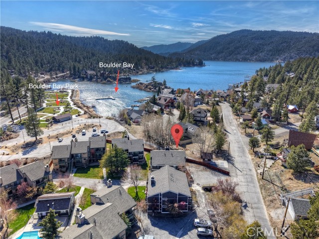 Detail Gallery Image 4 of 47 For 760 Blue Jay Rd #28,  Big Bear Lake,  CA 92315 - 2 Beds | 2 Baths