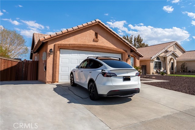 Detail Gallery Image 48 of 51 For 36820 57th St, Palmdale,  CA 93552 - 3 Beds | 2 Baths