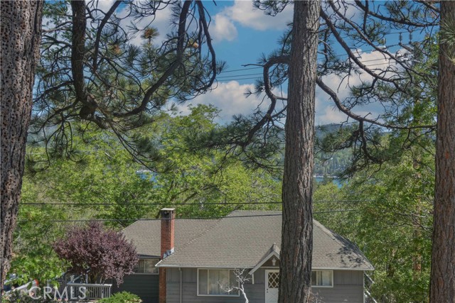 Detail Gallery Image 33 of 36 For 28680 Zion Dr, Lake Arrowhead,  CA 92352 - 3 Beds | 3/1 Baths