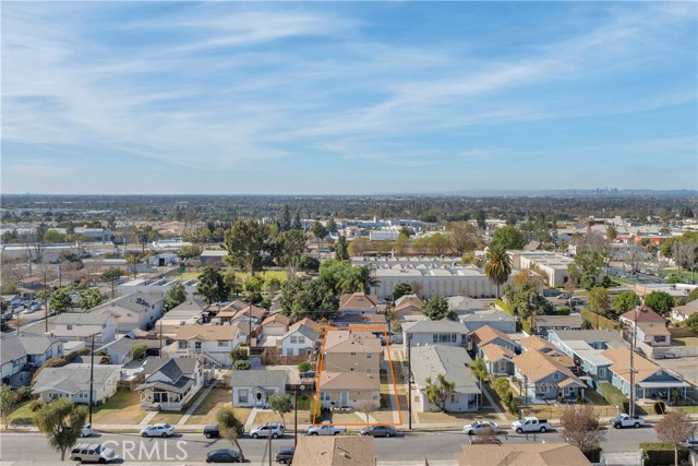 7031 Whittier Avenue, Whittier, California 90602, ,Multi-Family,For Sale,Whittier,PW25022797