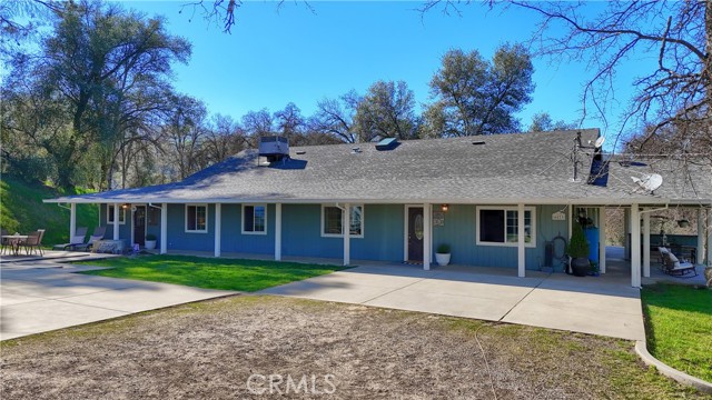 Detail Gallery Image 35 of 75 For 4421 Scrubby Oak, Mariposa,  CA 95338 - 6 Beds | 4/2 Baths