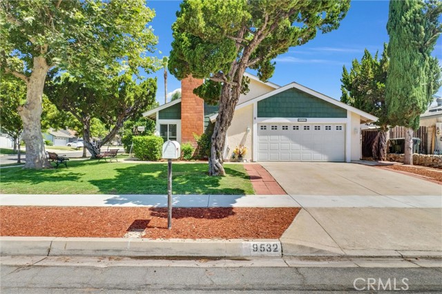 Image 2 for 9532 Deerbrook St, Rancho Cucamonga, CA 91730