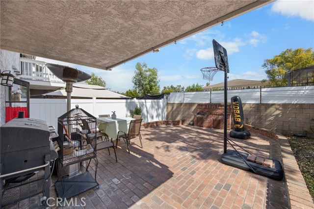 Detail Gallery Image 22 of 28 For 15733 Tetley 1a,  Hacienda Heights,  CA 91745 - 3 Beds | 2/1 Baths