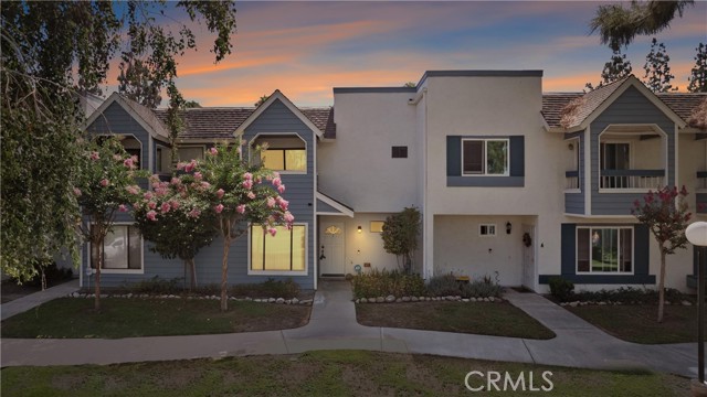 Detail Gallery Image 1 of 1 For 650 Church Pl #3,  Redlands,  CA 92374 - 3 Beds | 2/1 Baths