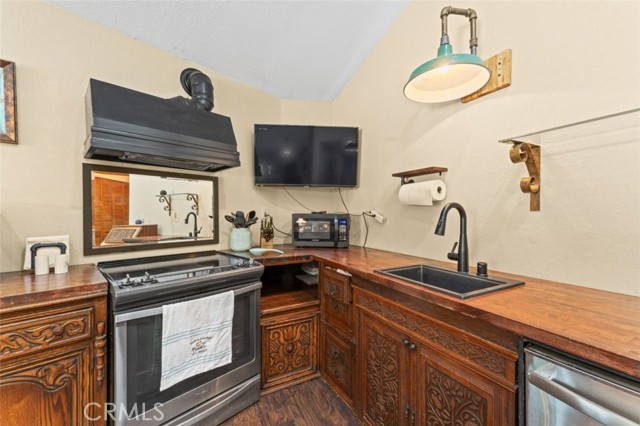Detail Gallery Image 11 of 39 For 16720 Mil Potrero Frontage, –,  CA 93222 - 3 Beds | 1/1 Baths