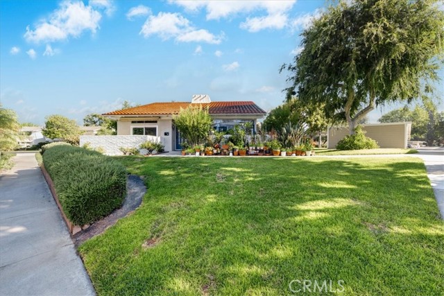 585 Avenida Majorca #A, Laguna Woods, CA 92637