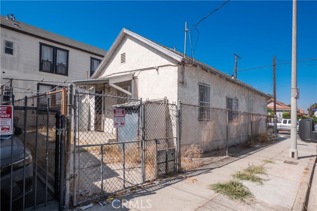 300 S Pecan Street, Los Angeles, California 90033, ,Commercial Sale,For Sale,300 S Pecan Street,CRDW23124645