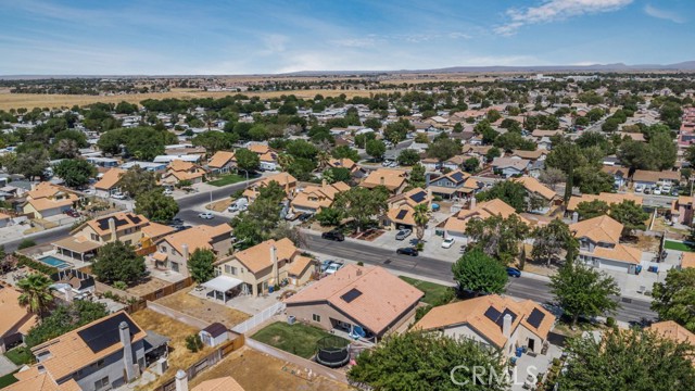 Detail Gallery Image 28 of 29 For 43725 Byron Dr, Lancaster,  CA 93535 - 4 Beds | 2 Baths