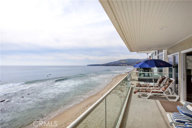 Detail Gallery Image 18 of 25 For 1249 Ocean Front #D,  Laguna Beach,  CA 92651 - 1 Beds | 1 Baths