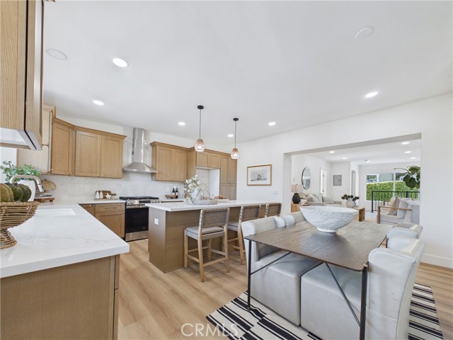 Detail Gallery Image 2 of 36 For 6148 Mount Angelus Dr, Los Angeles,  CA 90042 - 3 Beds | 2 Baths