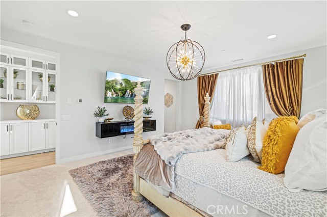 Detail Gallery Image 35 of 57 For 28618 Bloom, Saugus,  CA 91350 - 5 Beds | 4/1 Baths