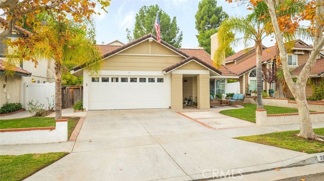 3246 Sagewood Ln, Corona, CA 92882