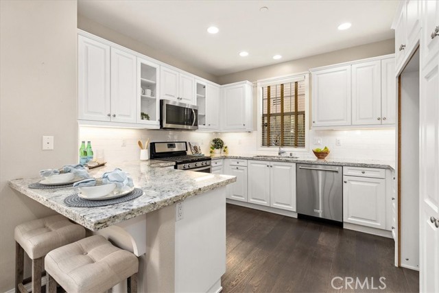 Detail Gallery Image 12 of 54 For 14537 Marquette, Chino,  CA 91710 - 3 Beds | 2/1 Baths