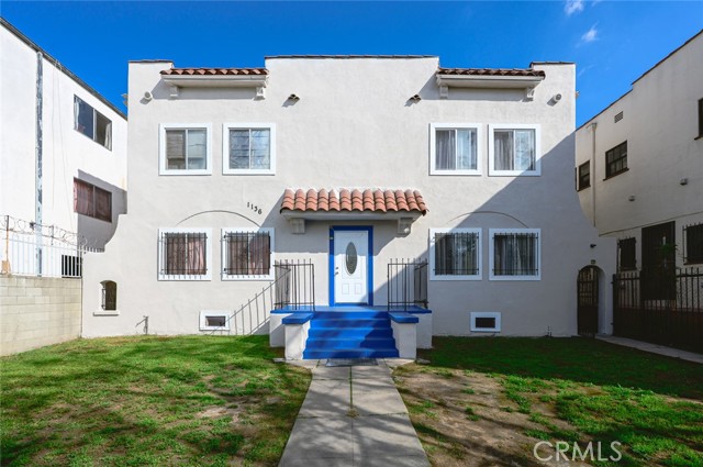 Detail Gallery Image 26 of 43 For 1136 Arapahoe, Los Angeles,  CA 90006 - – Beds | – Baths