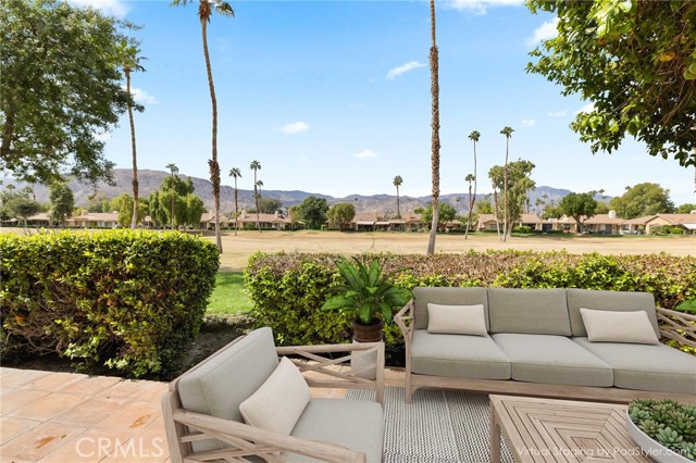 Detail Gallery Image 2 of 47 For 263 Serena Drive, Palm Desert,  CA 92260 - 2 Beds | 2 Baths