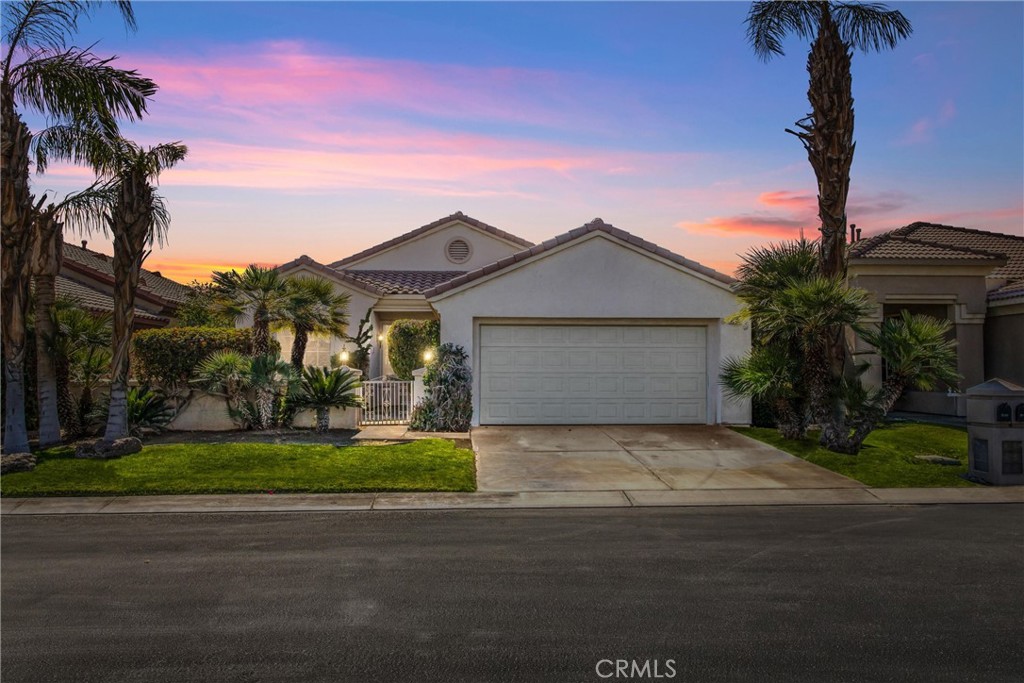 80139 Royal Birkdale Drive, Indio, CA 92201