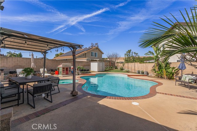 Detail Gallery Image 31 of 45 For 2410 S Sandpiper, Ontario,  CA 91761 - 4 Beds | 3 Baths