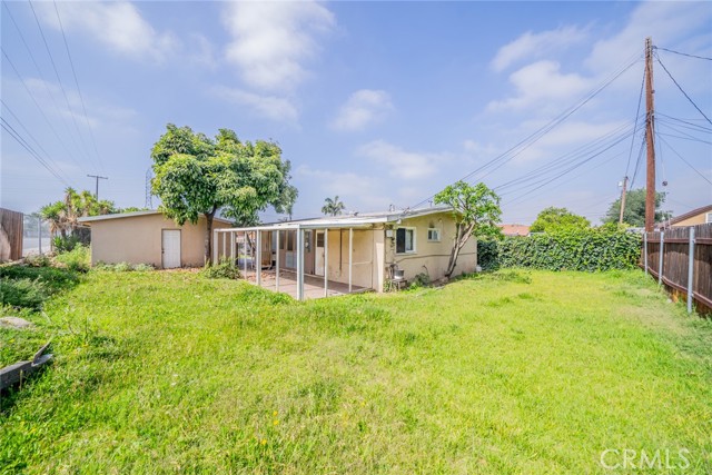 Detail Gallery Image 26 of 36 For 17941 E Payson St, Azusa,  CA 91702 - 3 Beds | 1 Baths