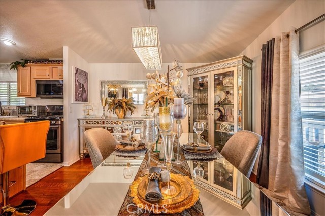 Detail Gallery Image 8 of 42 For 540 Santa Lucia Dr, Hemet,  CA 92543 - 3 Beds | 2 Baths