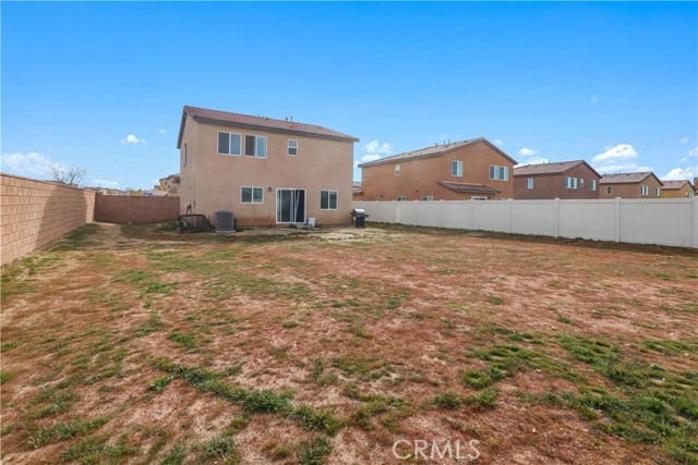 Detail Gallery Image 17 of 18 For 10292 Vanessa Ct, Adelanto,  CA 92301 - 4 Beds | 2/1 Baths