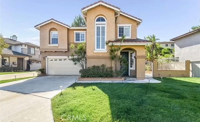 8860 Wiley Way, Anaheim Hills, CA 92808