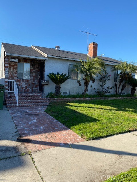 Photo of 24731 Seagrove Avenue, Wilmington, CA 90744