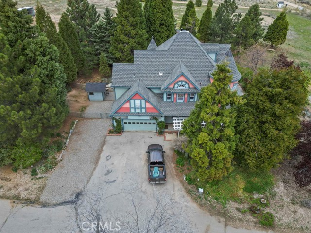 Detail Gallery Image 48 of 74 For 1015 Lorsch St, Frazier Park,  CA 93225 - 4 Beds | 3/1 Baths