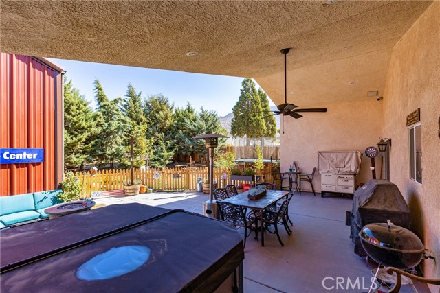 Detail Gallery Image 34 of 53 For 18450 Branding Iron Ct, Tehachapi,  CA 93561 - 4 Beds | 2 Baths