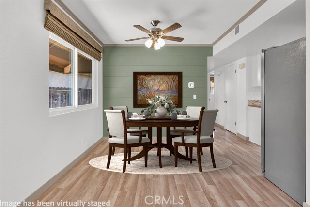 Detail Gallery Image 12 of 37 For 614 Brookhill Dr, Paso Robles,  CA 93446 - 2 Beds | 2 Baths