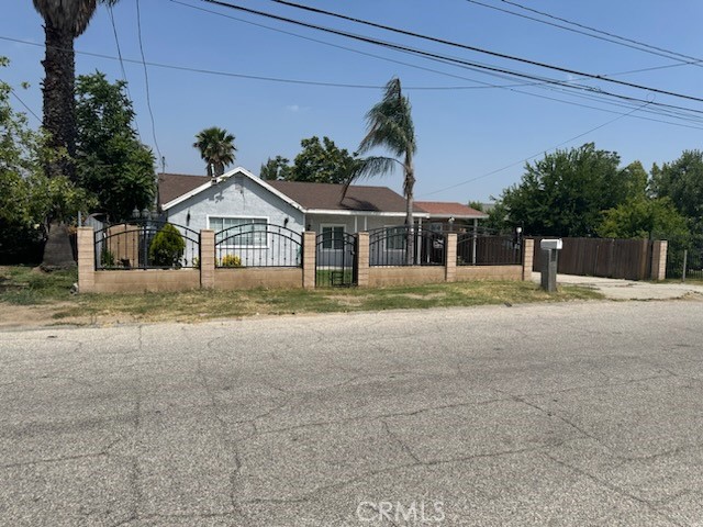 4057 N 1St Ave, San Bernardino, CA 92407