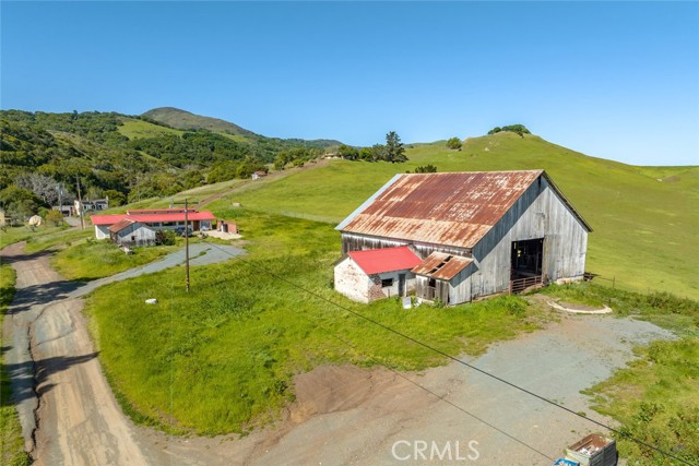 1996 Sycamore Canyon Road, San Luis Obispo, CA 93405